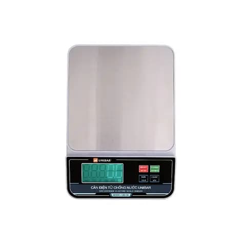 Cân Điện Tử Chống Nước Unibar UDC-3K (model Cũ: UB-3K)