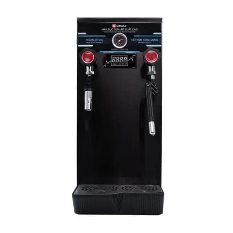 Máy Sục Sữa Áp Suất Cao Unibar UBS-1VS